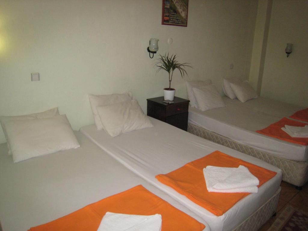 Paris Hotel Selçuk Ruang foto